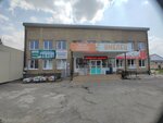 Умелец (Ставропольский край, Боргустанское шоссе, 31), строительный магазин в Ставропольском крае