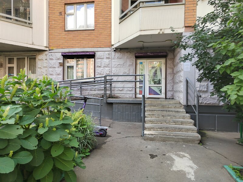 Хостел Квест в Красногорске