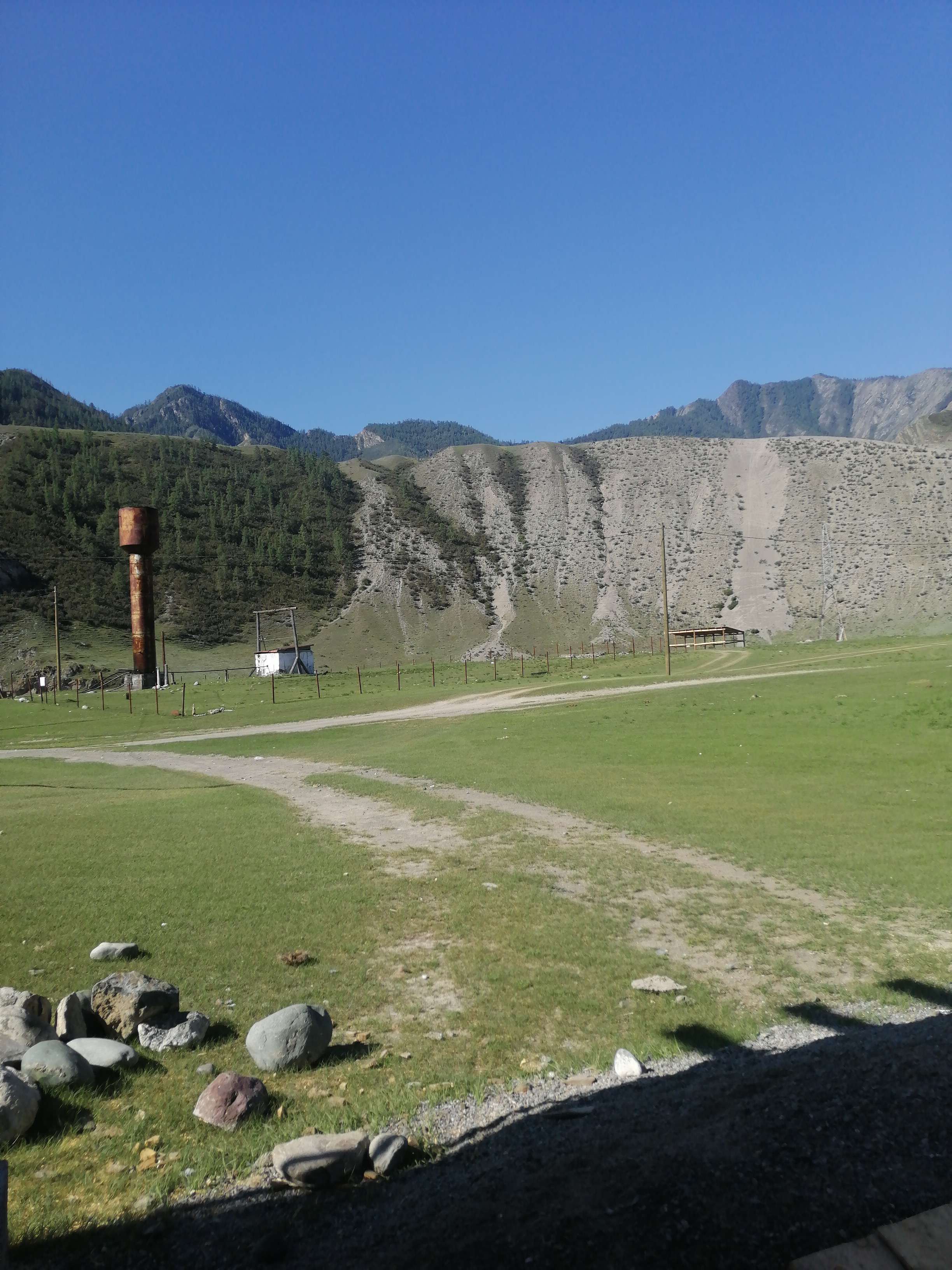 Фото Байлык