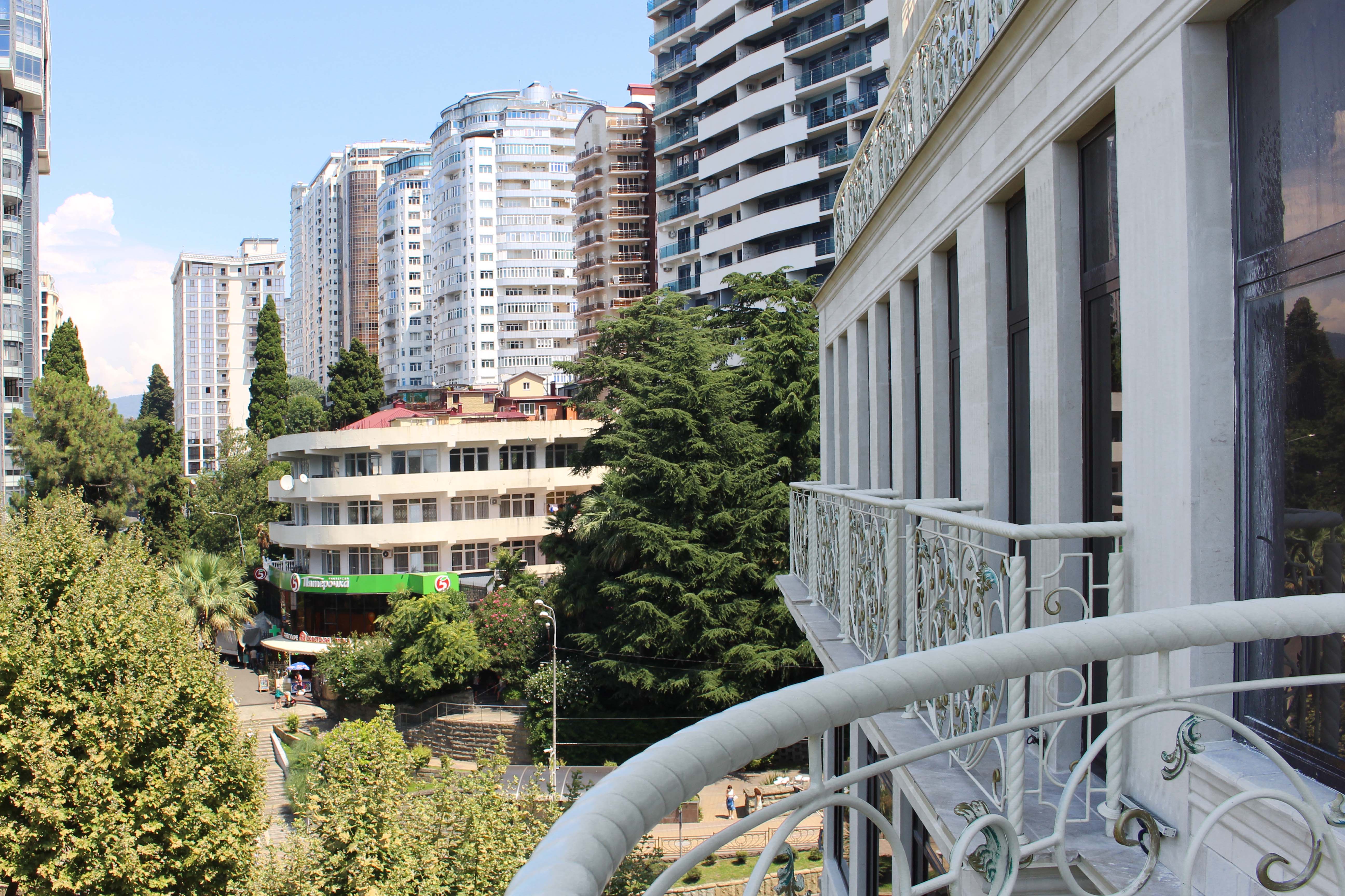 Фото Эмеральд by Provence