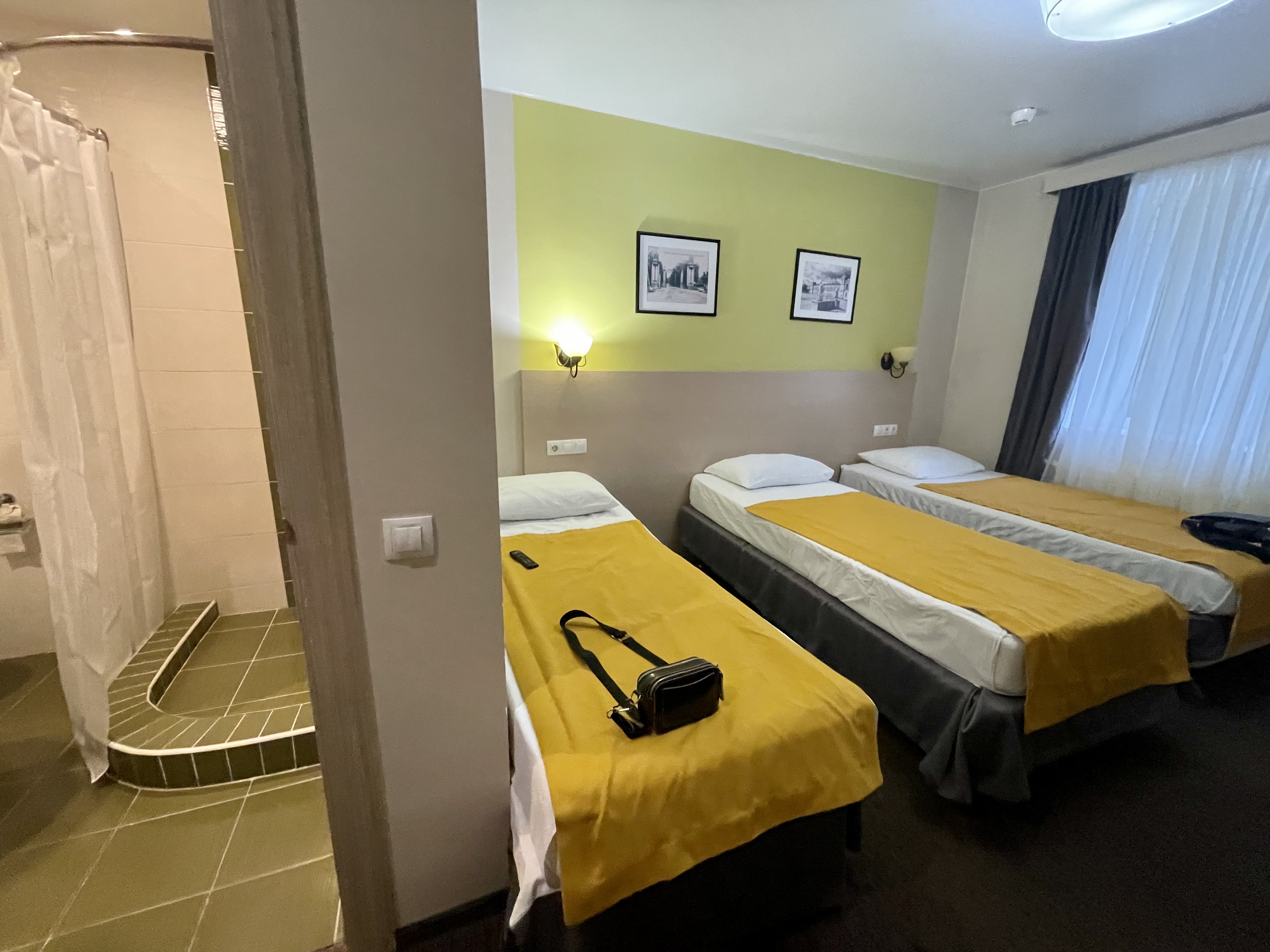 Фото Приорат