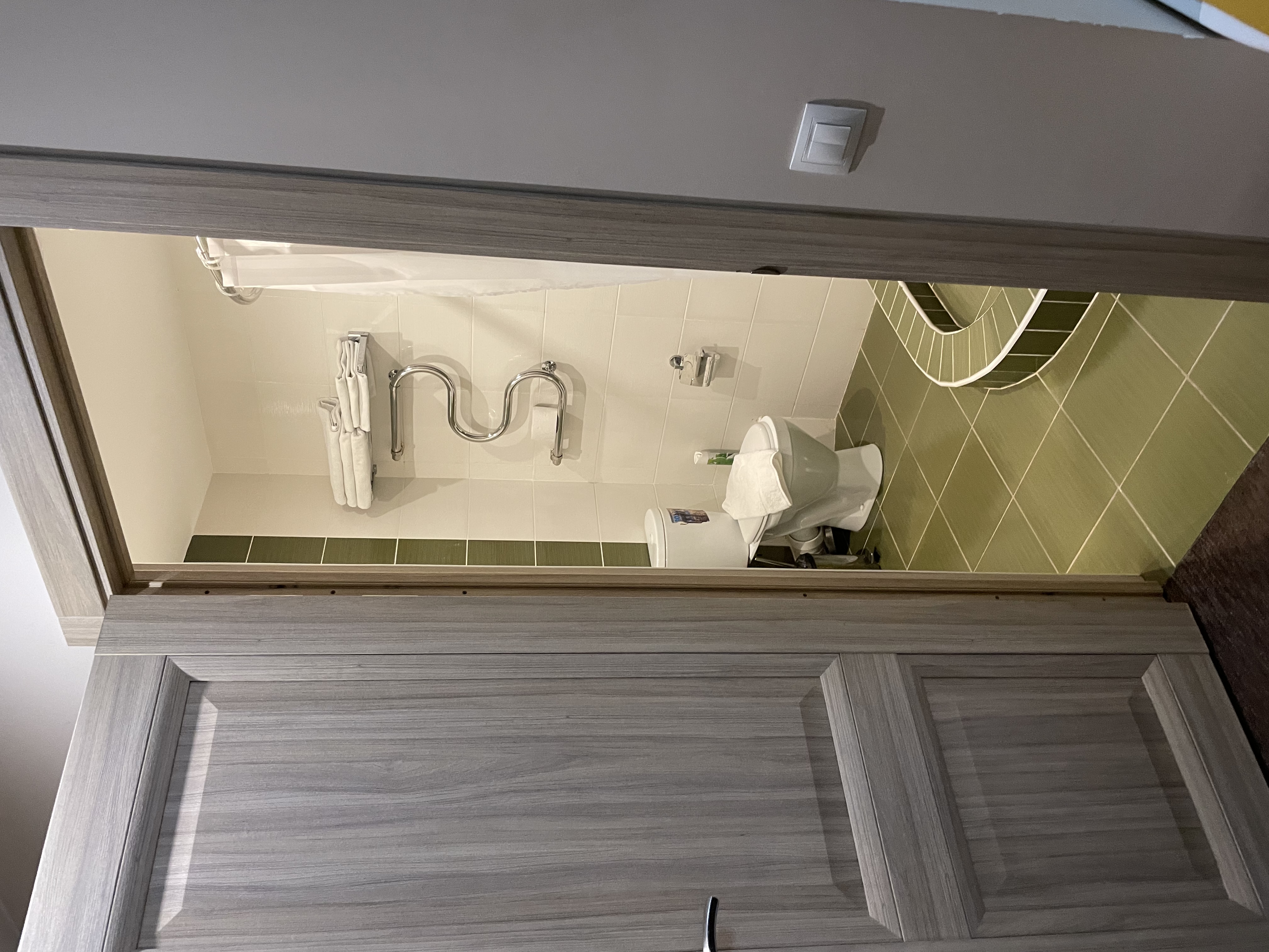 Фото Приорат