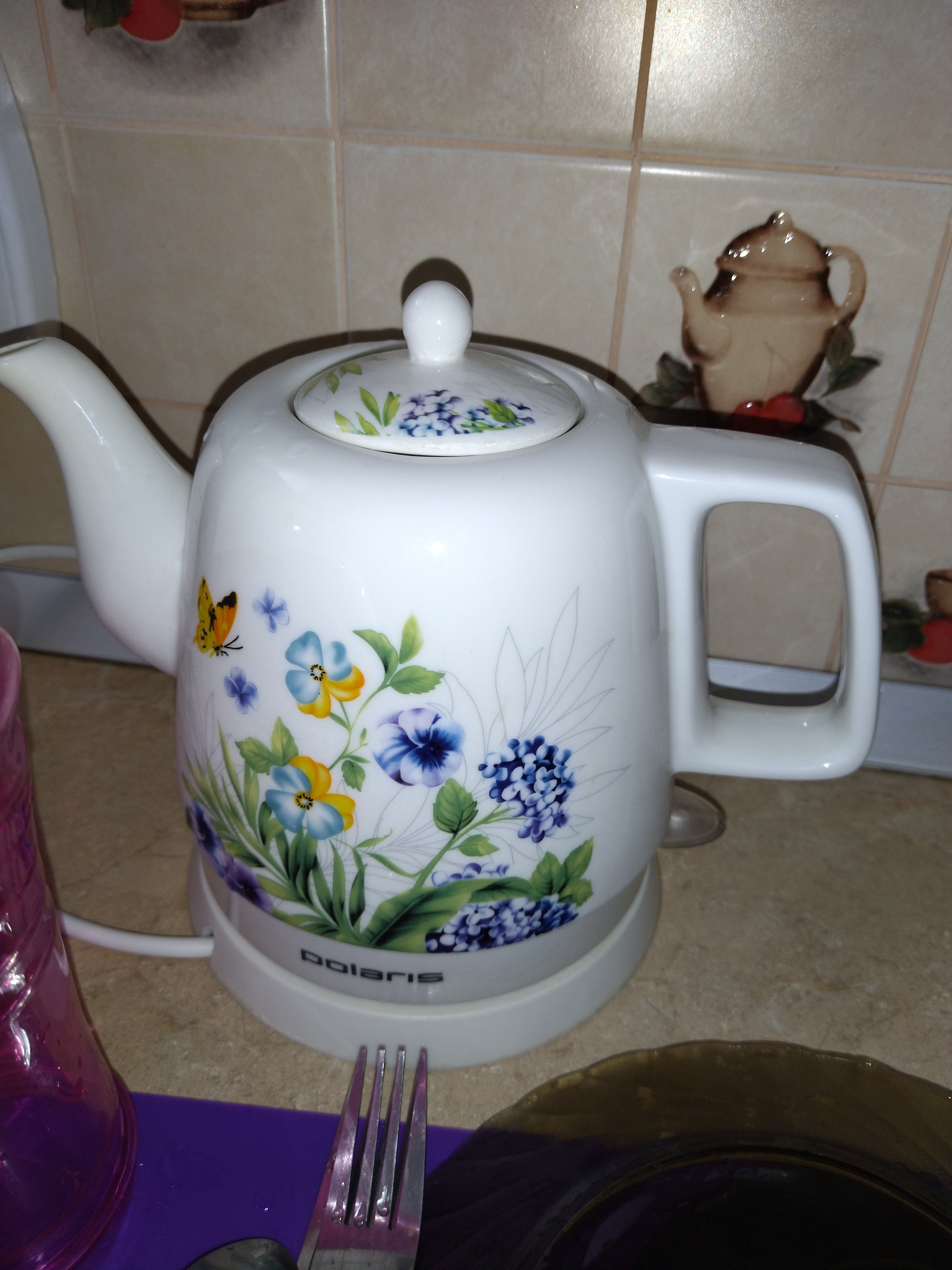 Фото Путник