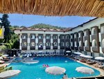 Otium Inn Residence Rivero Hotel (Antalya, Kemer, Merkez Mah., Atatürk Cad., 56), hotel