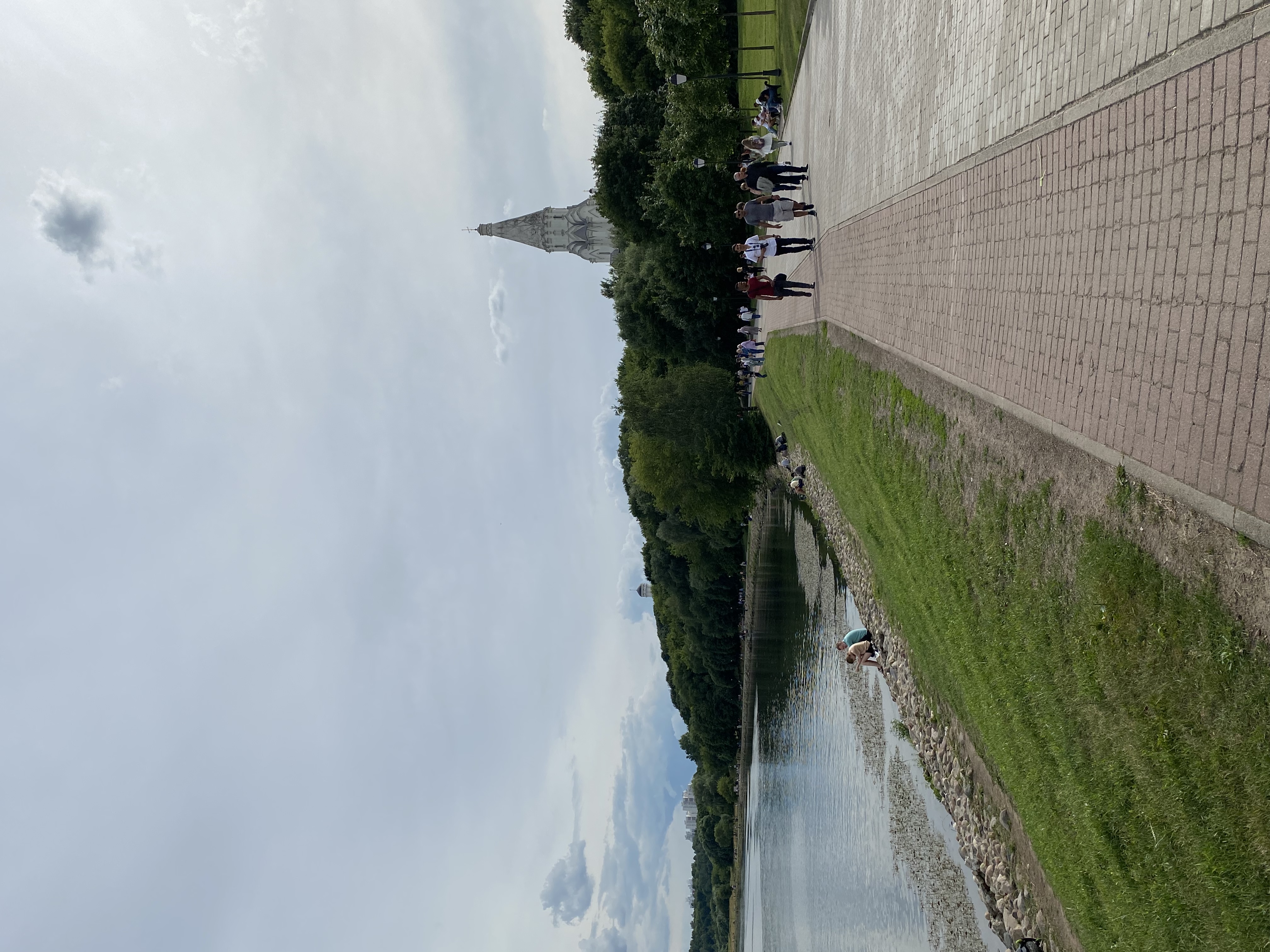 Фото Коломенское