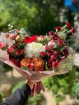 Cvetok (Victory Square, 2), floristeria