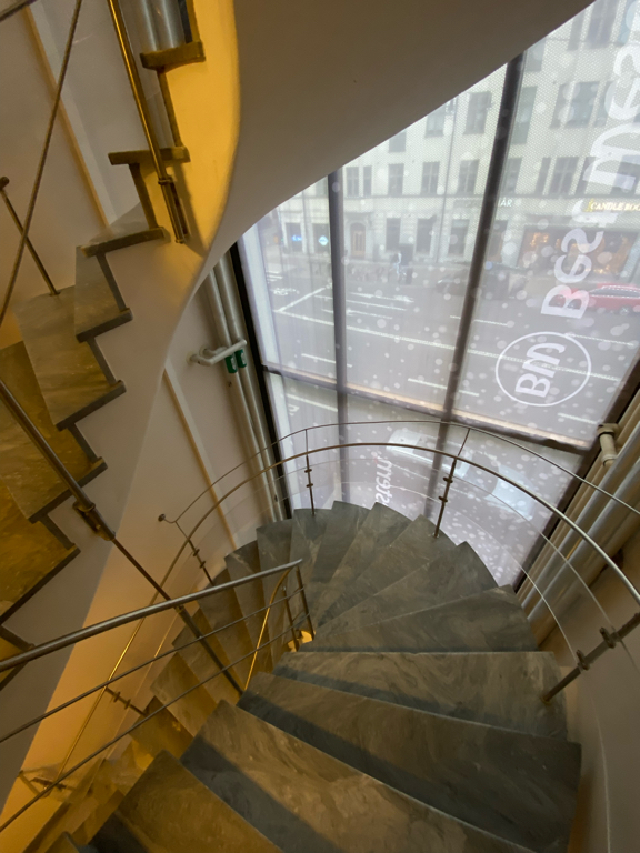 Фото Best Western Hotel Fridhemsplan