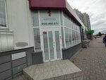Система (Severny proyezd, 8) ، شركة بناء