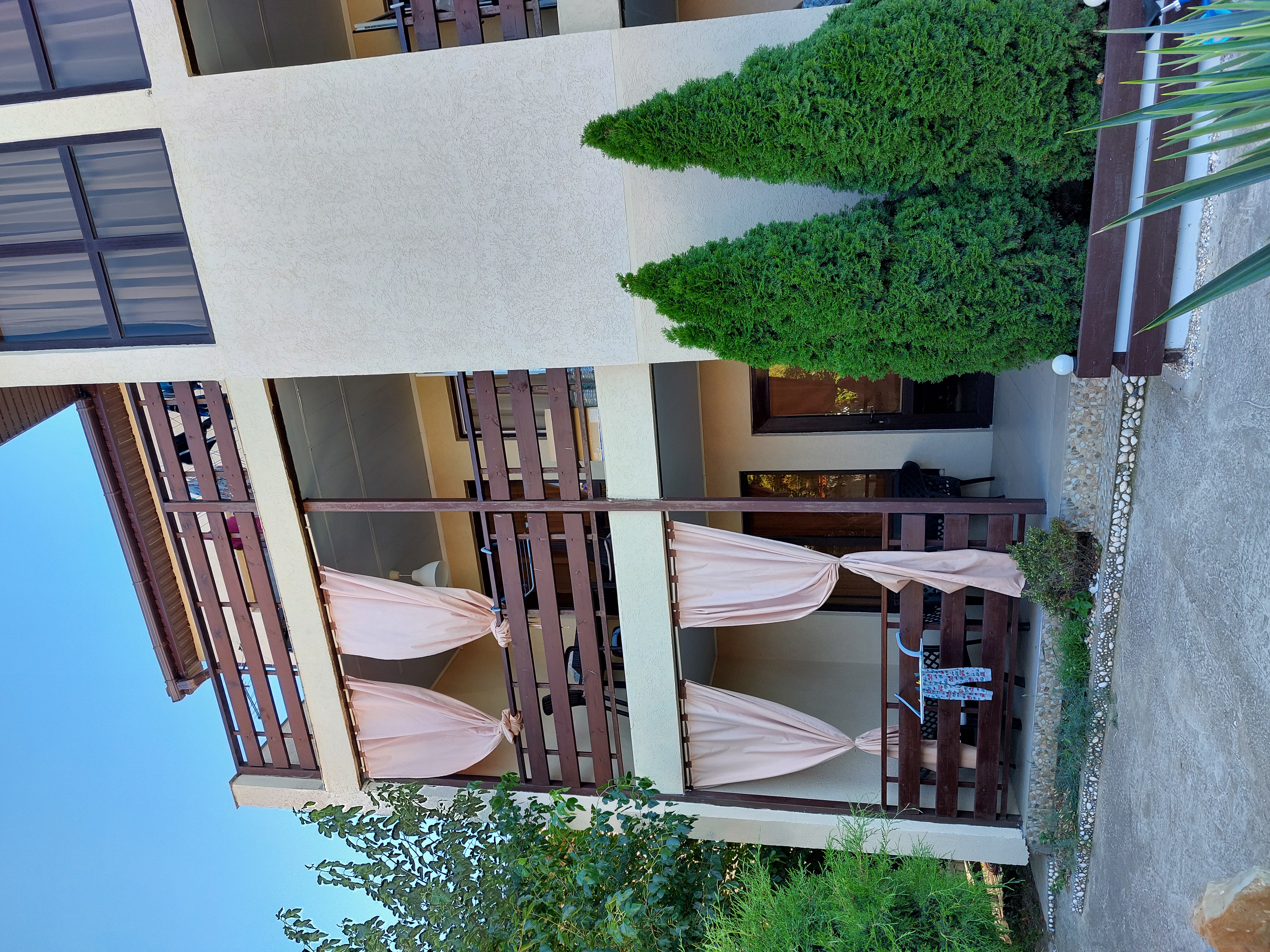 Фото Вилла SiTi