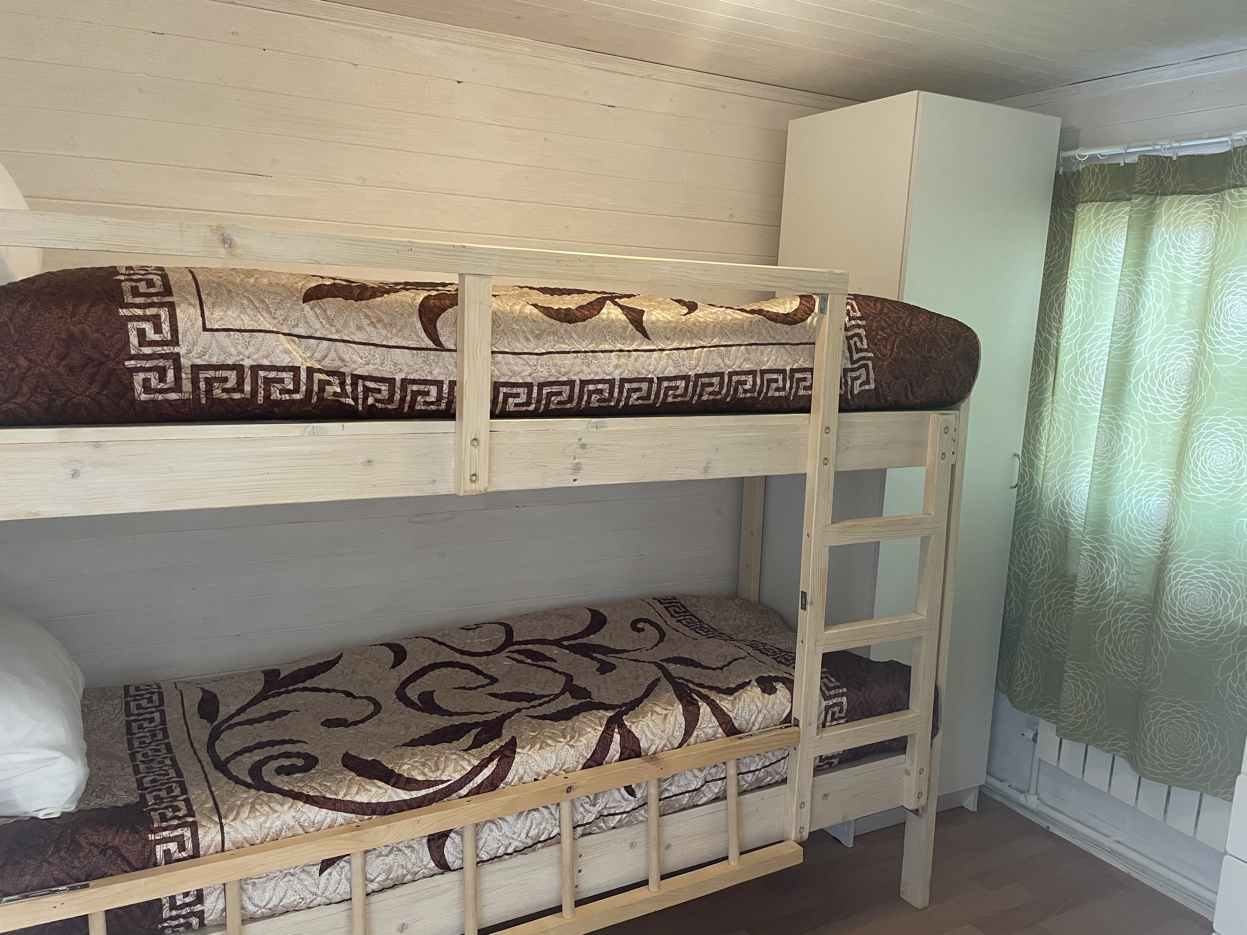 Фото Солнечный дом