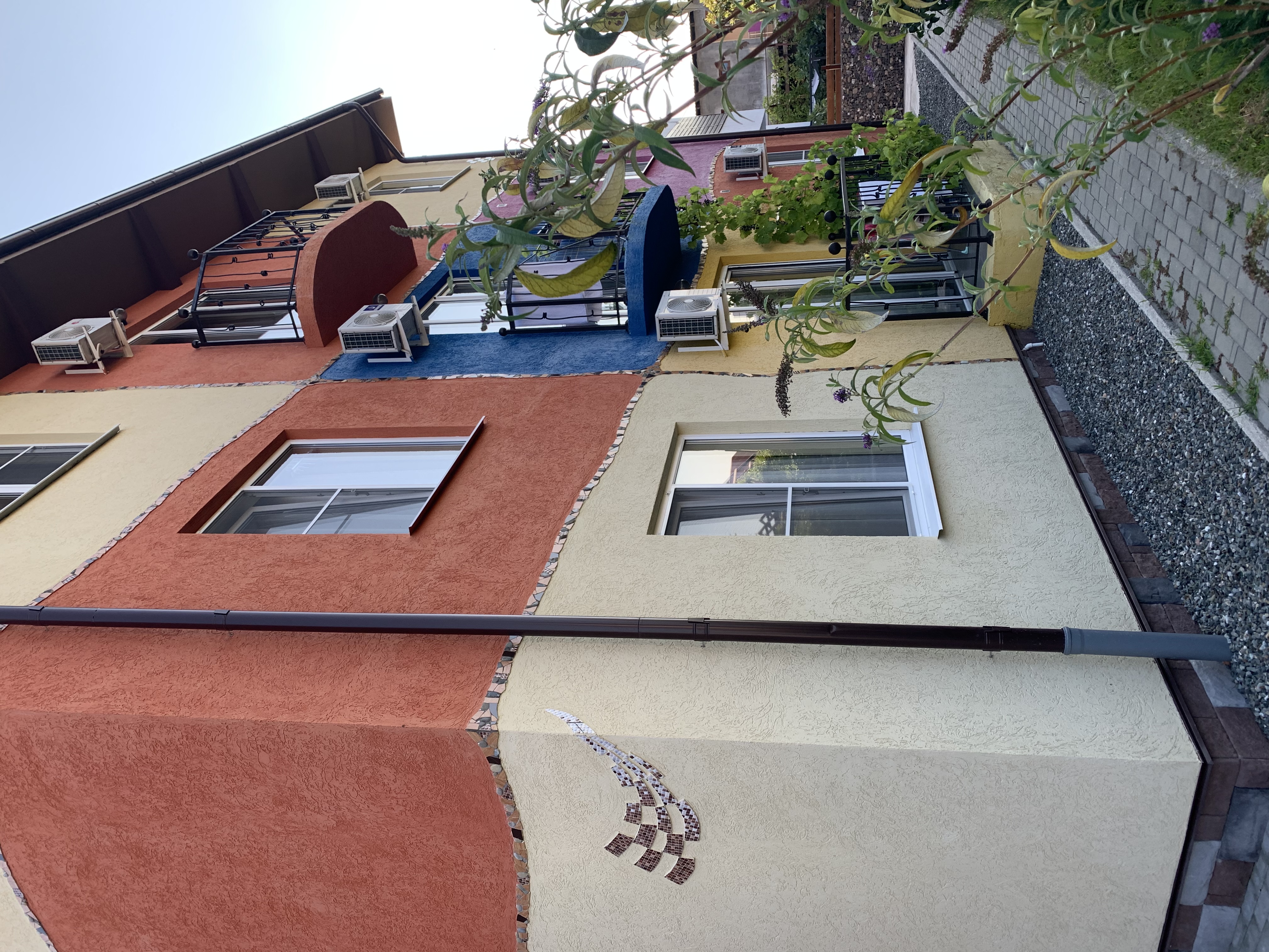 Фото Модерато