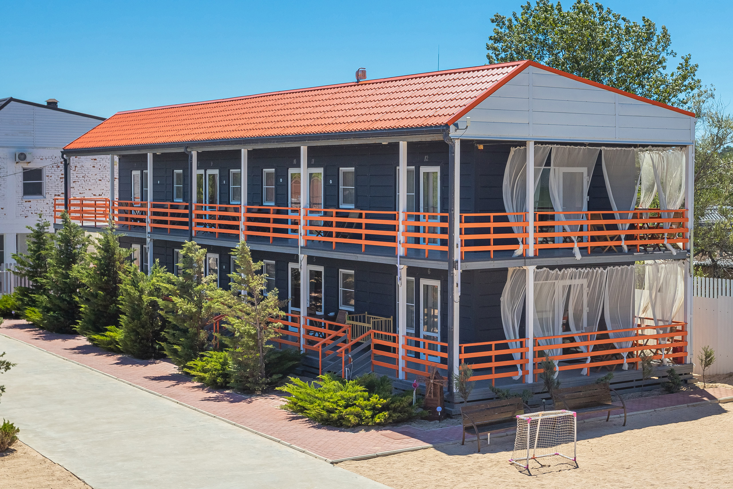 Фото Вилла МарМари