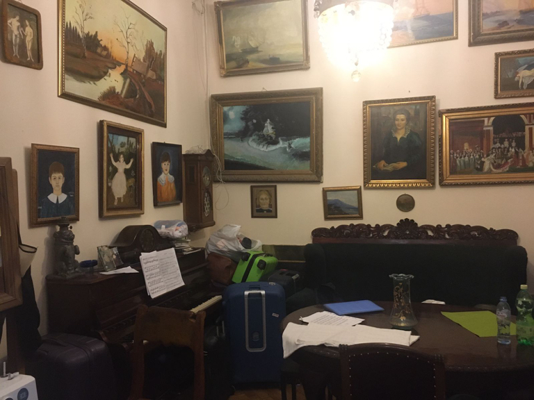 Фото отеля 2