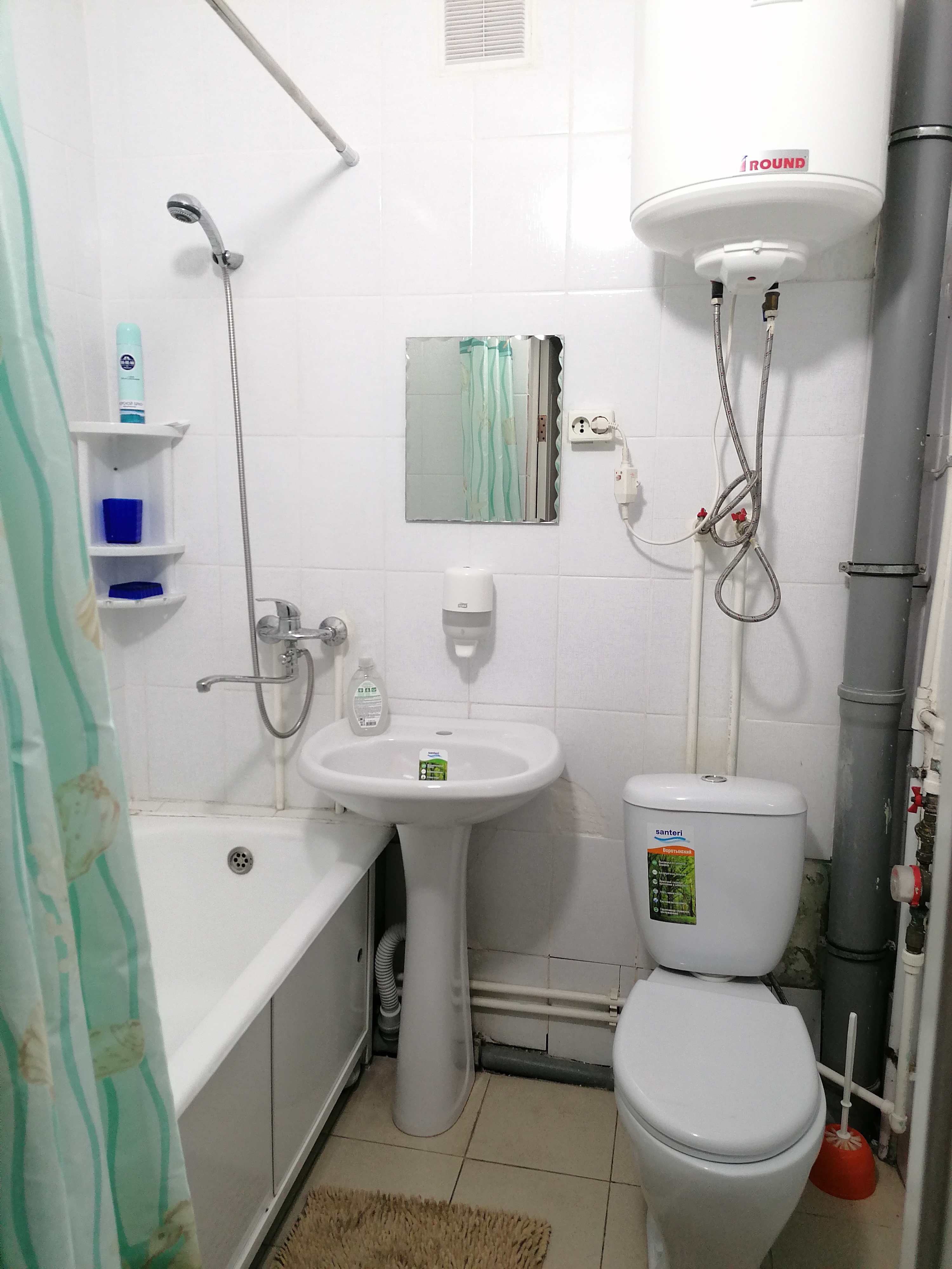 Фото Евразия