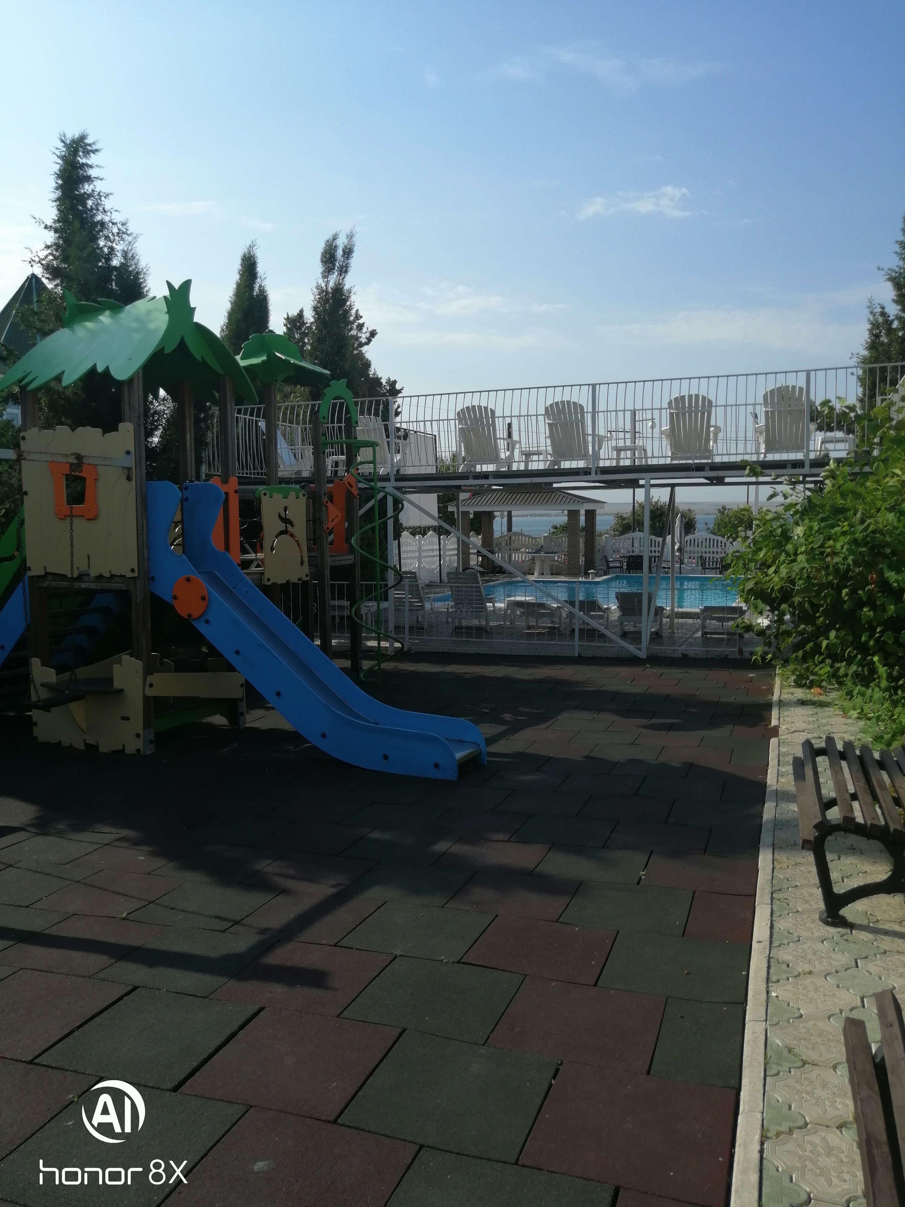 Фото Дружба