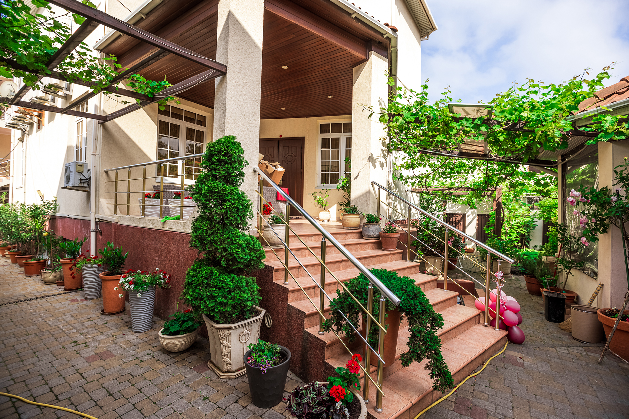 Фото Евгения