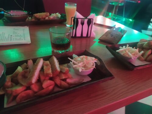 Cafe Bar Milan ChUP, Vileyka, photo