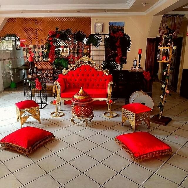 Bridal salon Tahayyül Organizasyon, Istanbul, photo