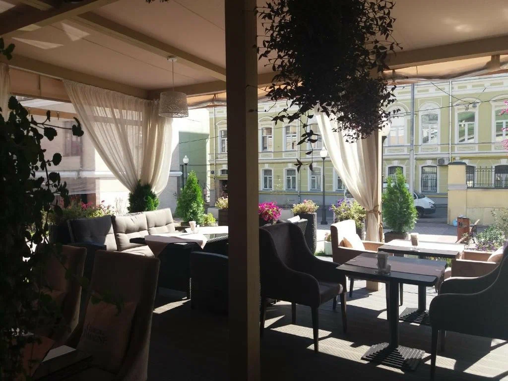 Фото Столешников