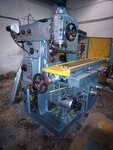 Stan'Ok (Vasenko Street, 4), metalworking equipment