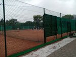 Теннисный корт (Омск, Первомайский район), теннисный корт в Омске