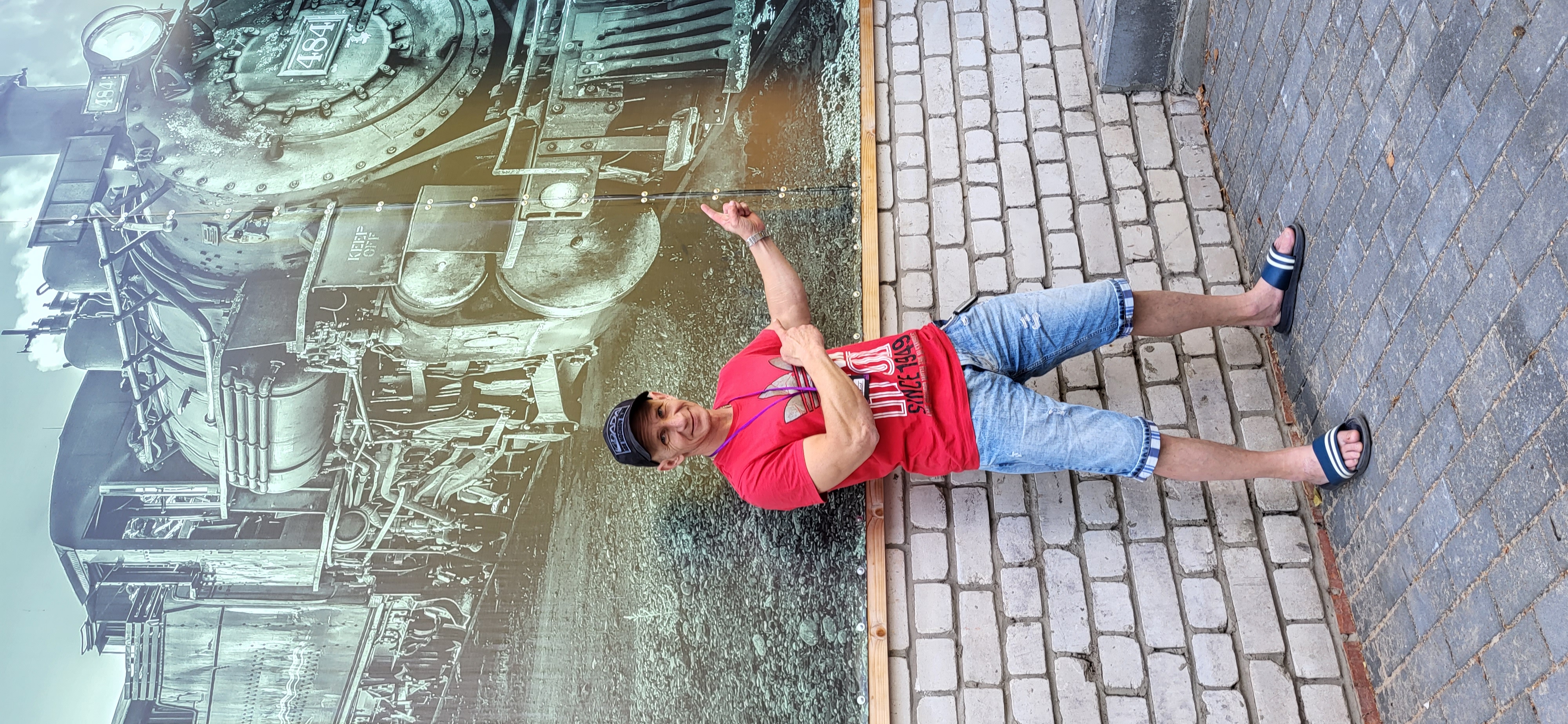 Фото Паруса