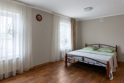 Hotel Evrozona Motel, Omsk Oblast, photo