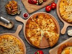 PirogoFF (Nagornaya Street, 29к4с1), food and lunch delivery