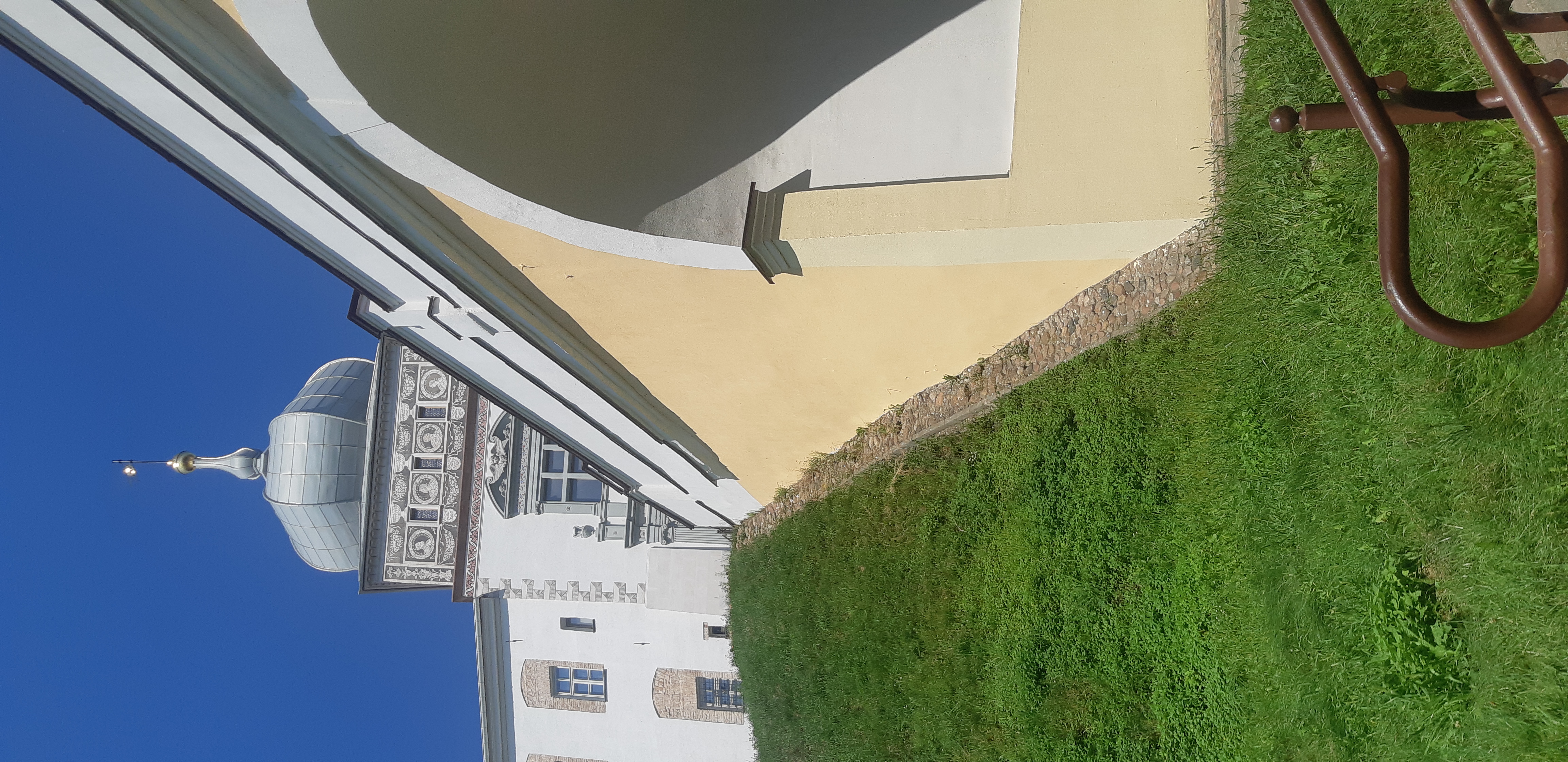 Фото Турист