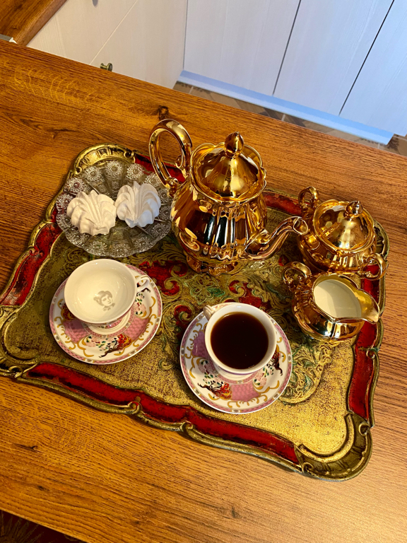 Фото Magic Moments