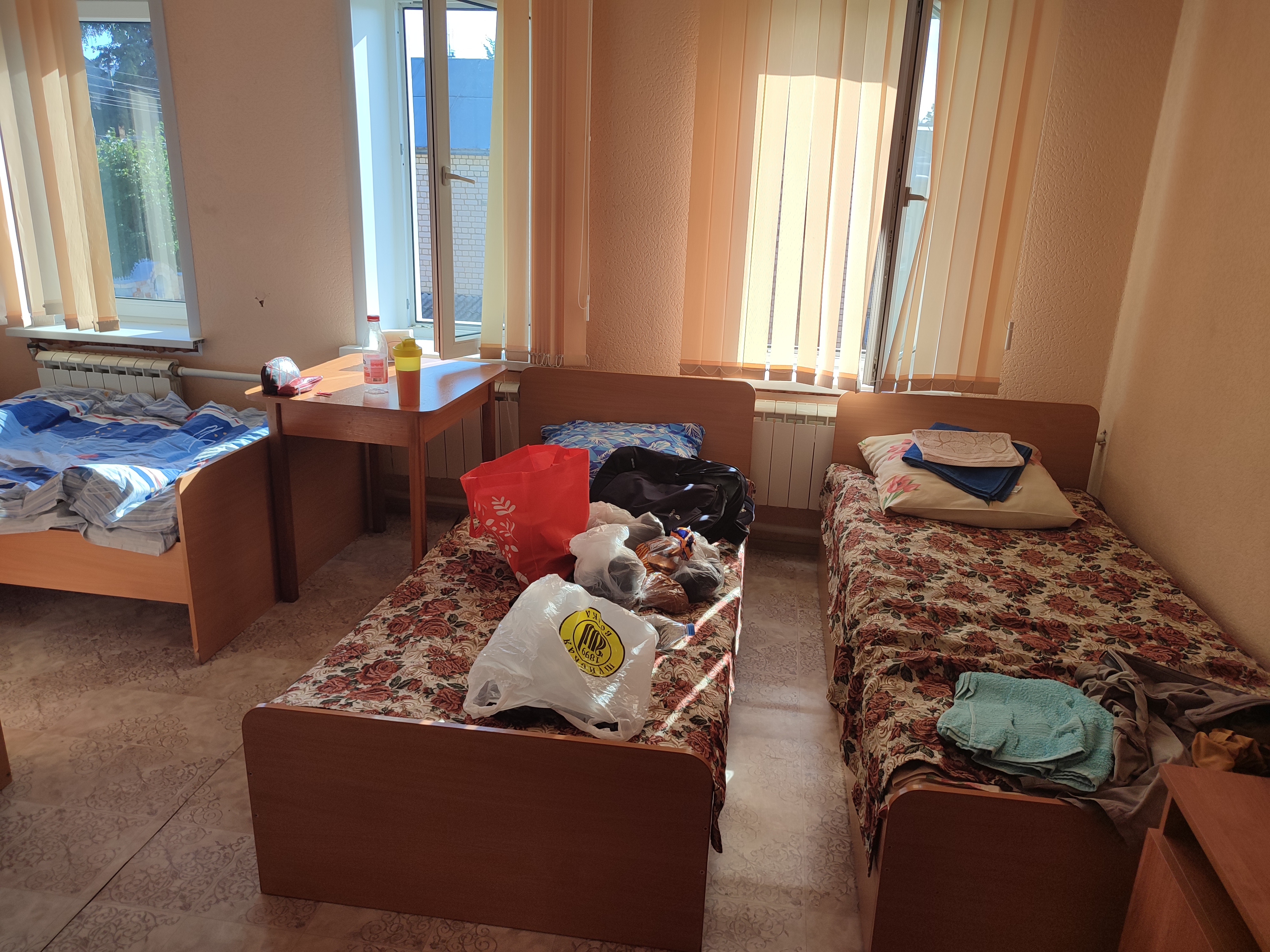 Фото Гостиничный комплекс Старая Шуя