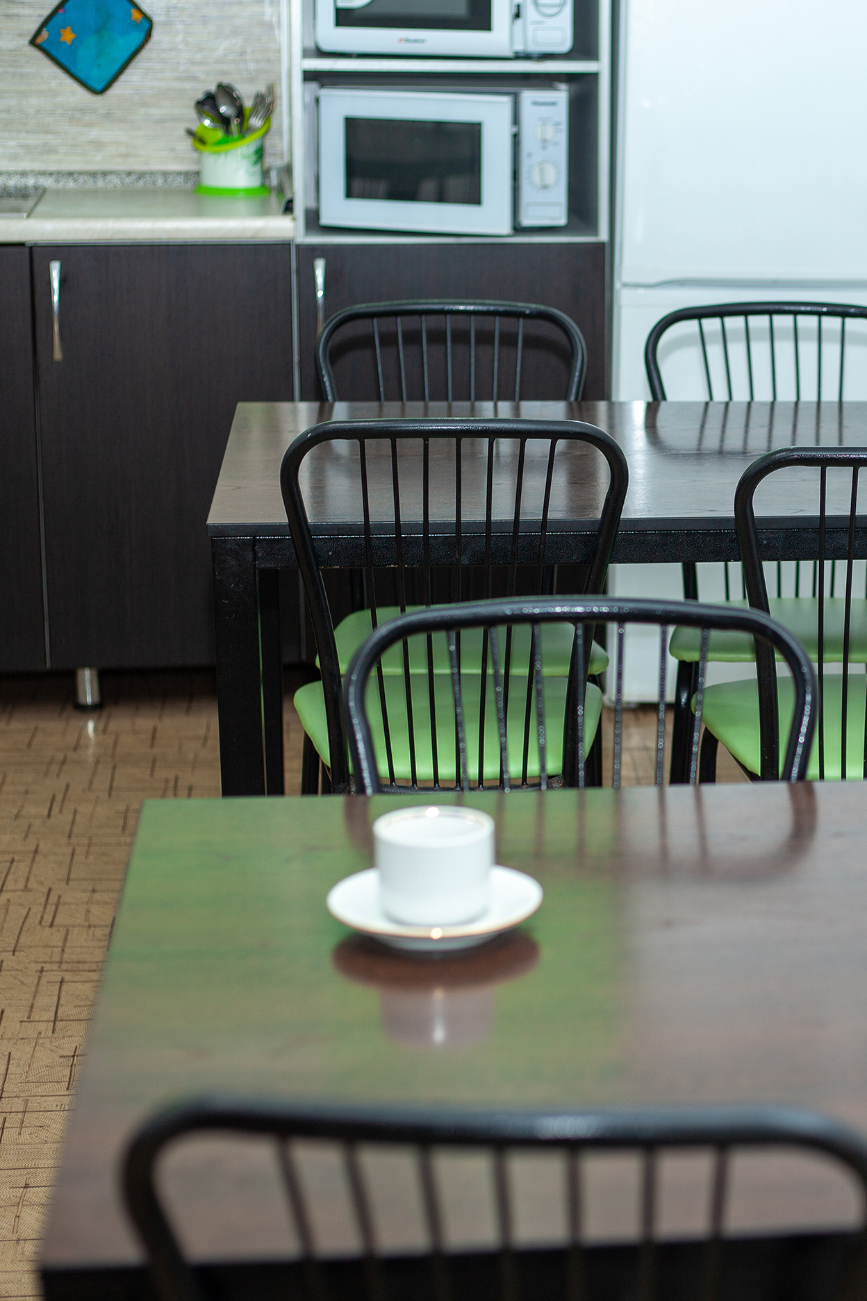 Фото Северянка