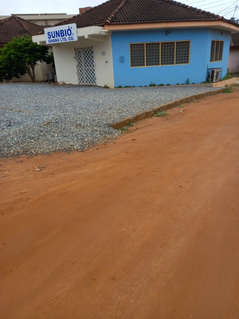Legal services Sanbio co, Accra, photo