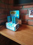Бери Заряд (Sadovaya Street, 41), power bank rental