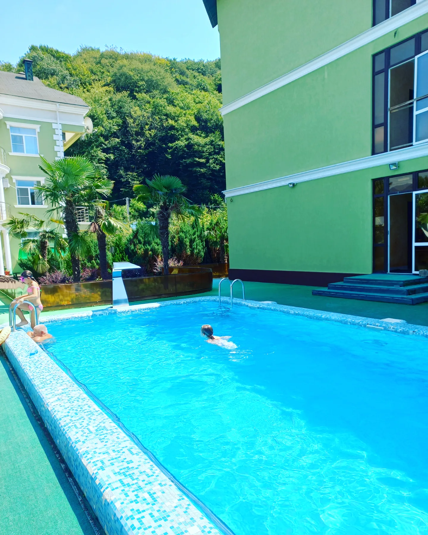 Фото Жемчужина Ямала