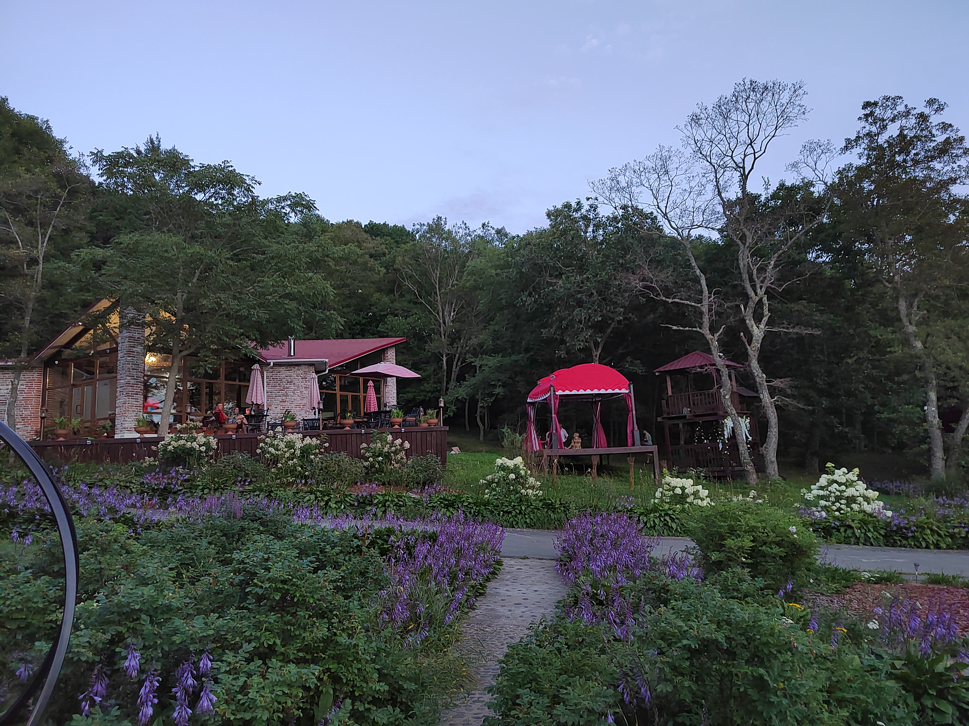 Фото Заимка