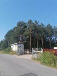 Стройбаза (Leningrad Region, Kirovskiy District, Sinyavinskoye gorodskoye poseleniye, sadovodcheskiy massiv Voskhod, sadovodcheskoye nekommercheskoye tovarishchestvo Voskhod Frunzenskogo rayona, Peschanaya doroga) ، سوق مواد البناء