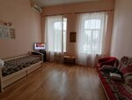 Na Petrovskoy (Petrovskaya ulitsa, 43), hotel