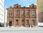 Upravleniye po gosudarstvennoy okhrane obyektov kulturnogo naslediya Novosibirskoy oblasti (Michurina Street, 6) ، وزارات حكومية، خدمات