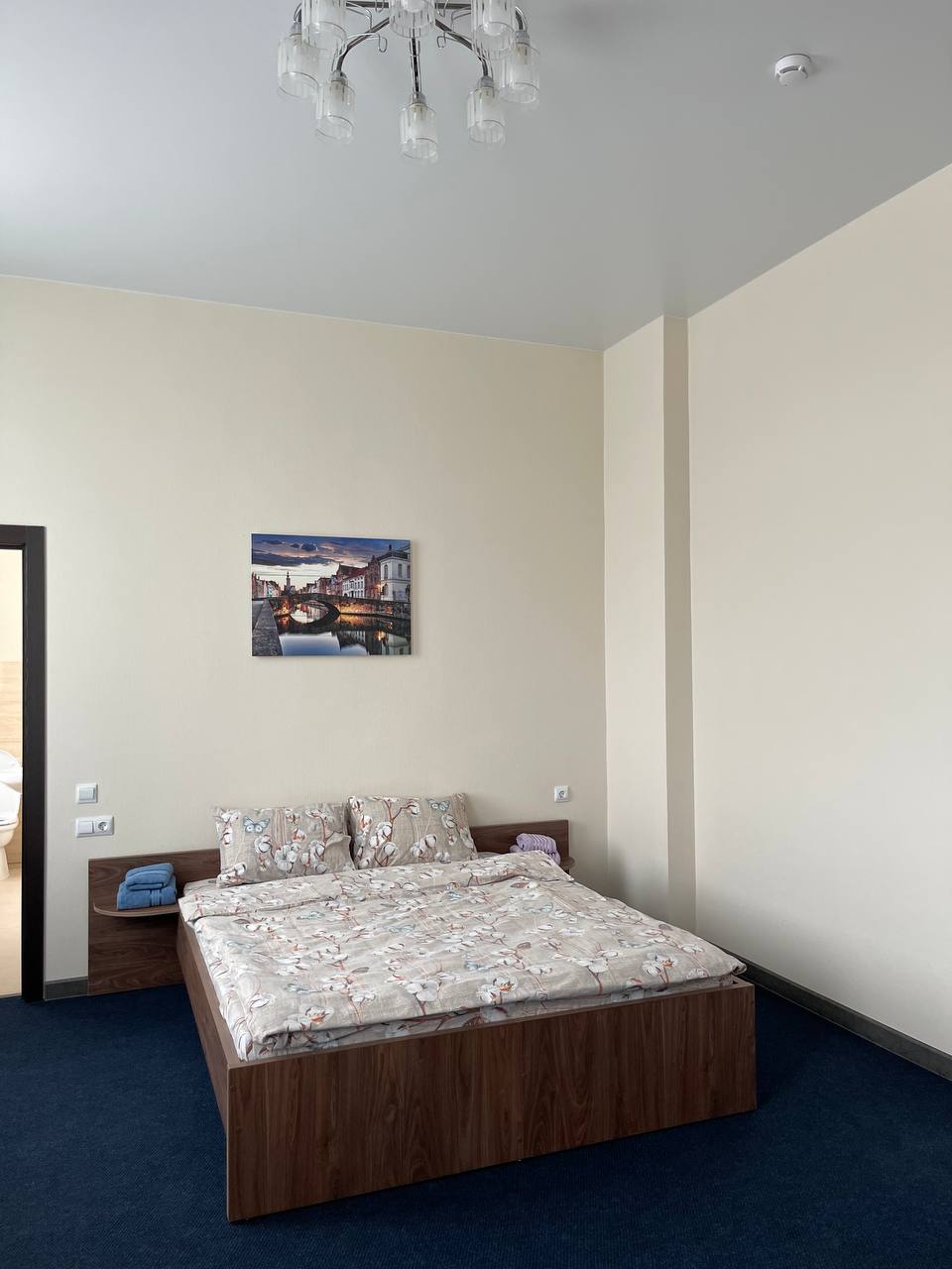 Фото Гранд Парк