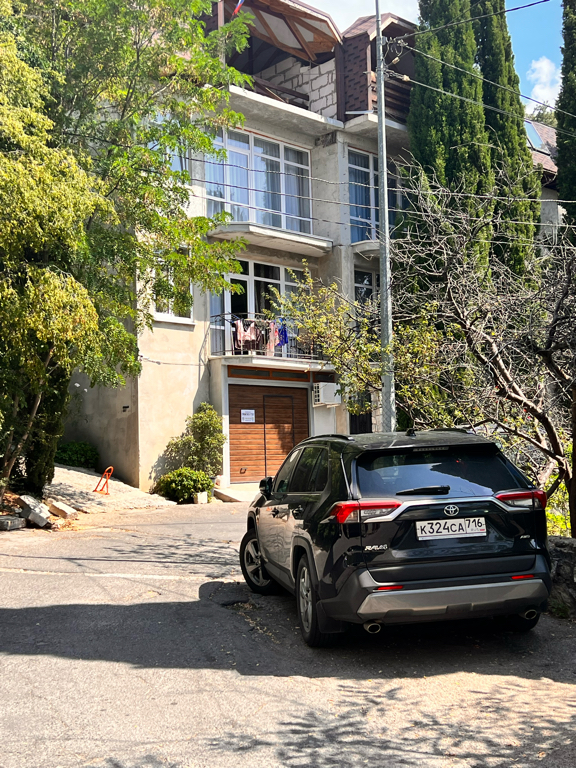 Фото Симеиз тур