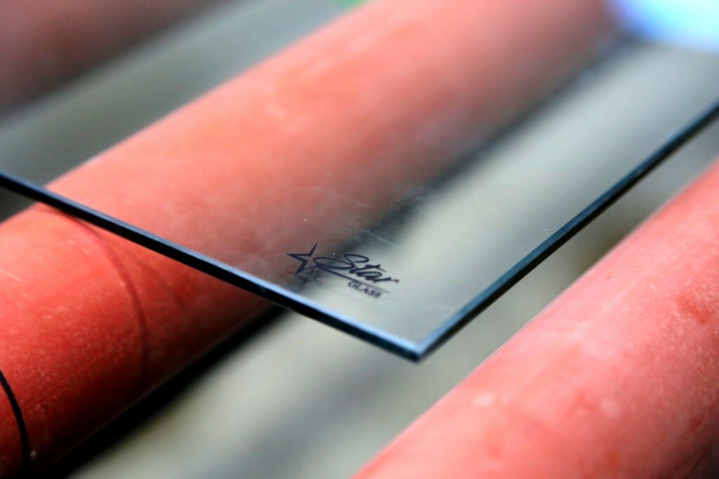 Glass, glass products Star Glass Impex, Tashkent, photo
