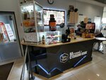 Take and Wake Coffee Co (Mikhnevskaya Street, 4), coffee shop