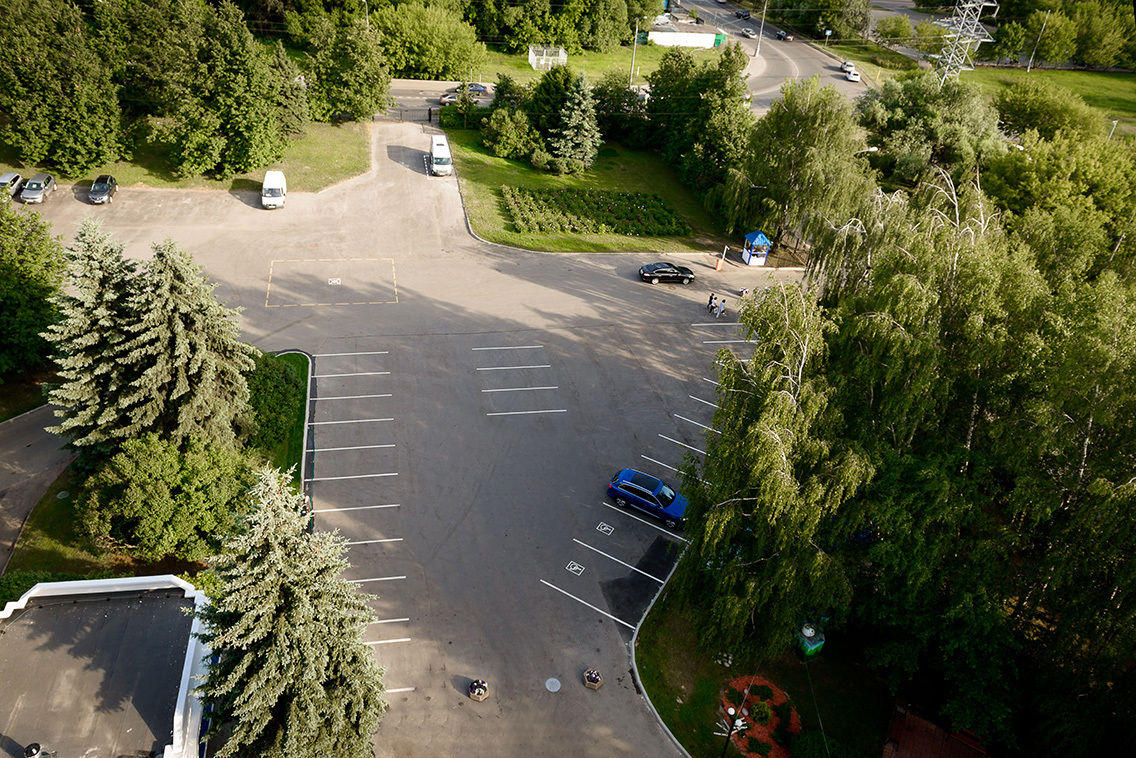 Фото Satelinn Moscow Khovrino