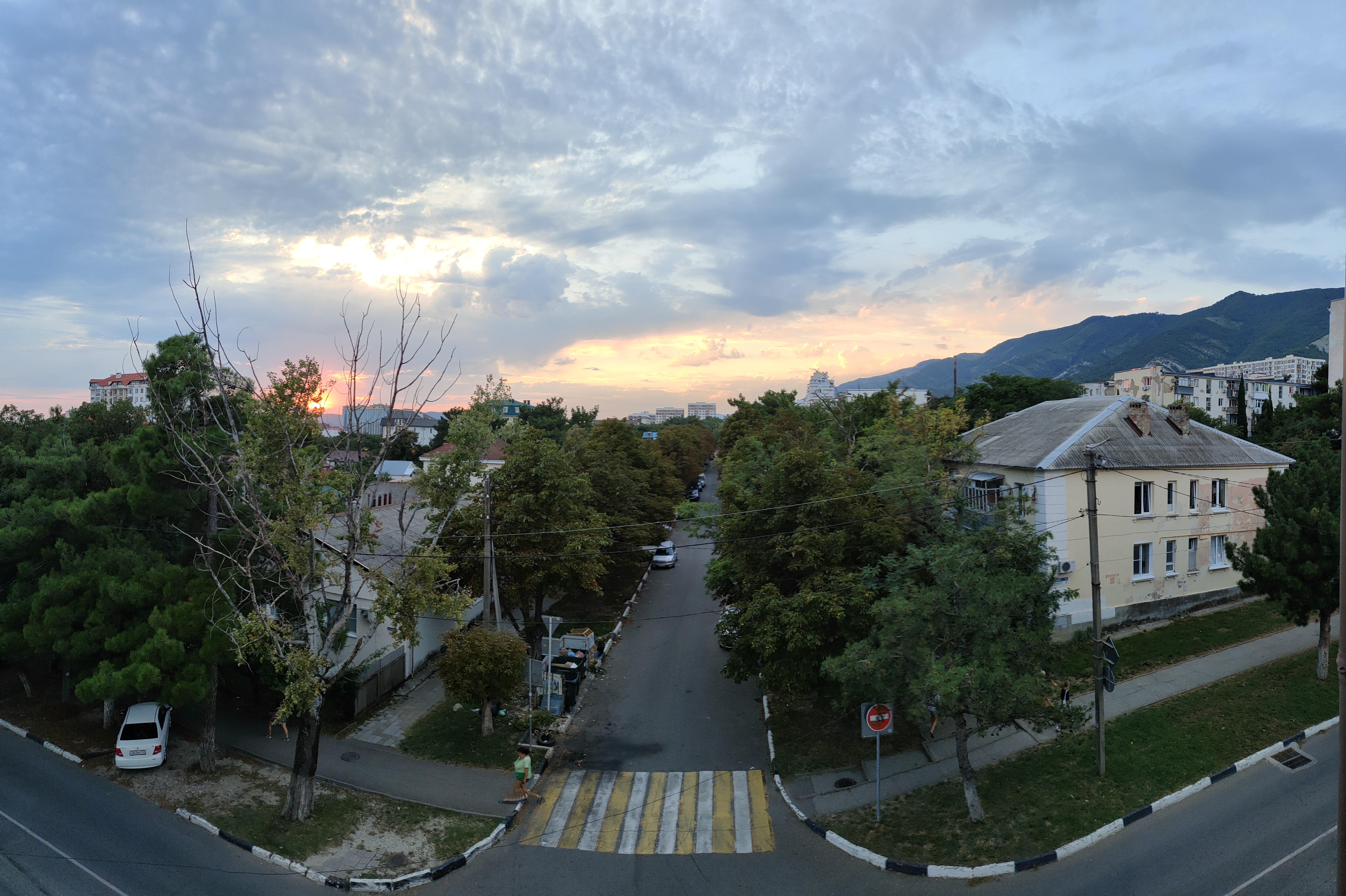 Фото Старый причал