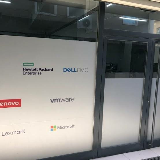 Computer repairs and services D724 IT Services, Istanbul, photo