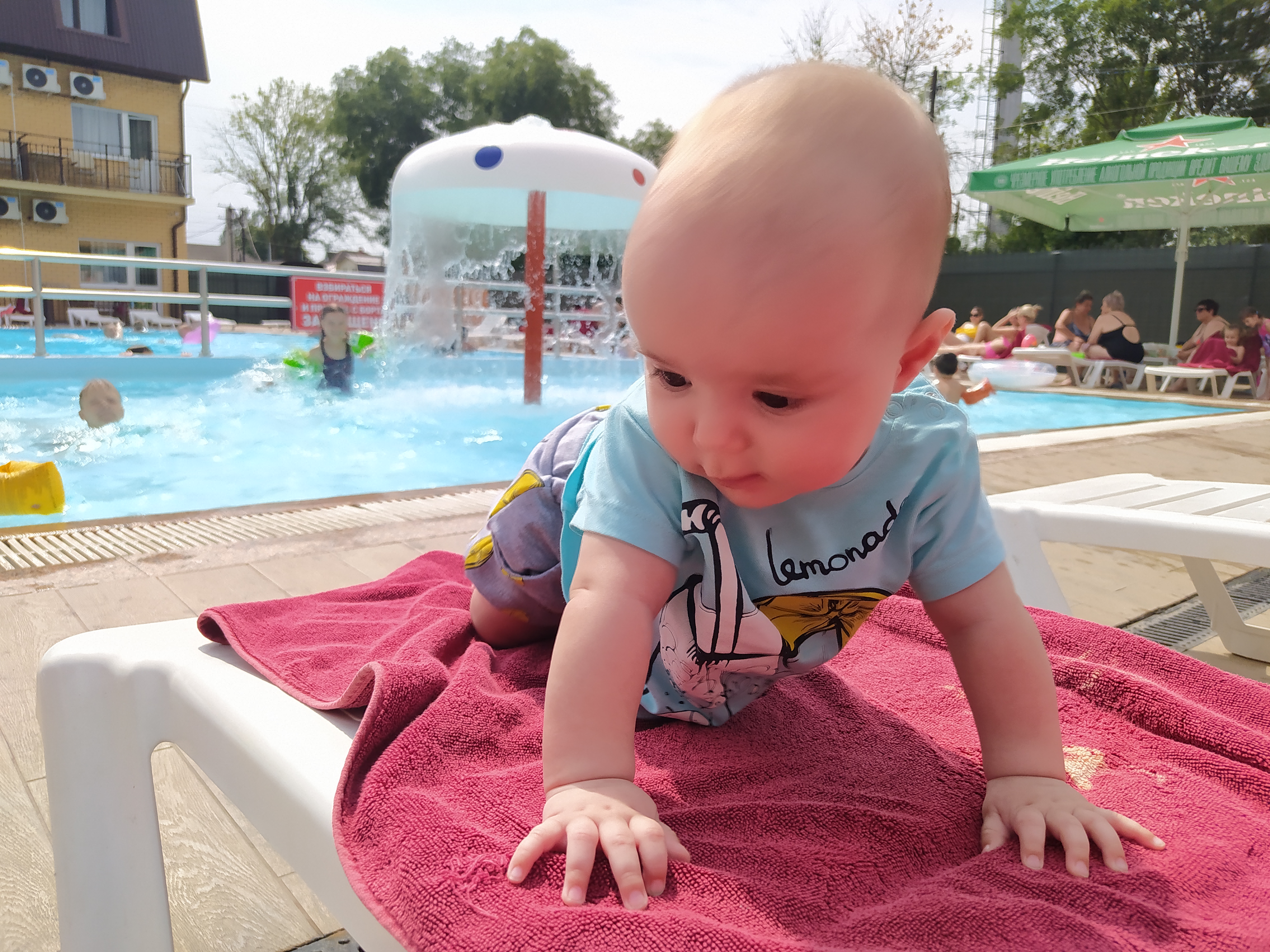 Фото Ейск VIP Плаза