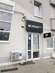 Hairdresser-colourist - Kamenchuk S. P. (Belomorskaya Street, 2), hairdresser