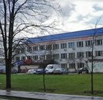 Gibkatrub (Dubninskaya Street, 79), metalwork