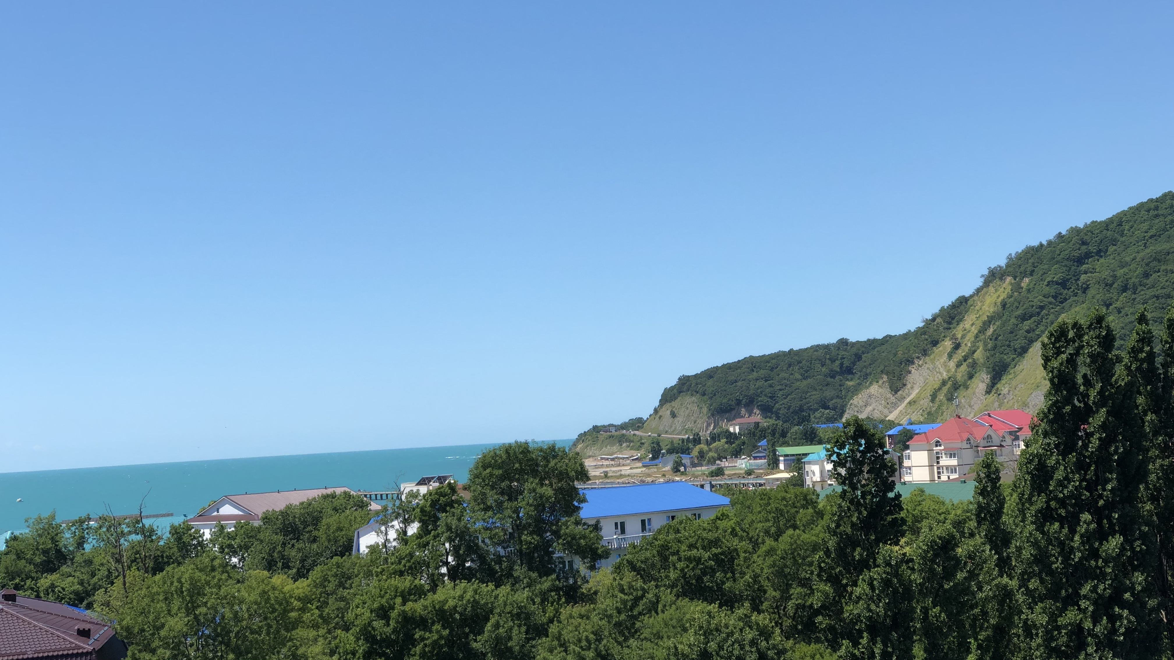 Фото Марсель